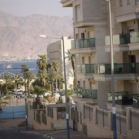 إيلات City Resort Palmore المظهر الخارجي الصورة