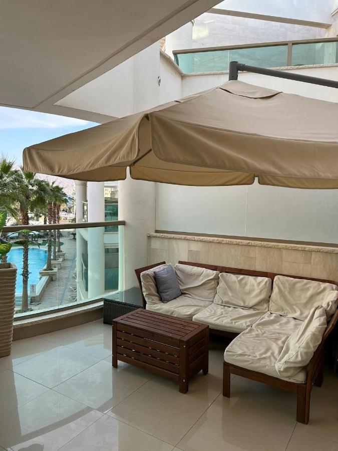 إيلات City Resort Palmore المظهر الخارجي الصورة