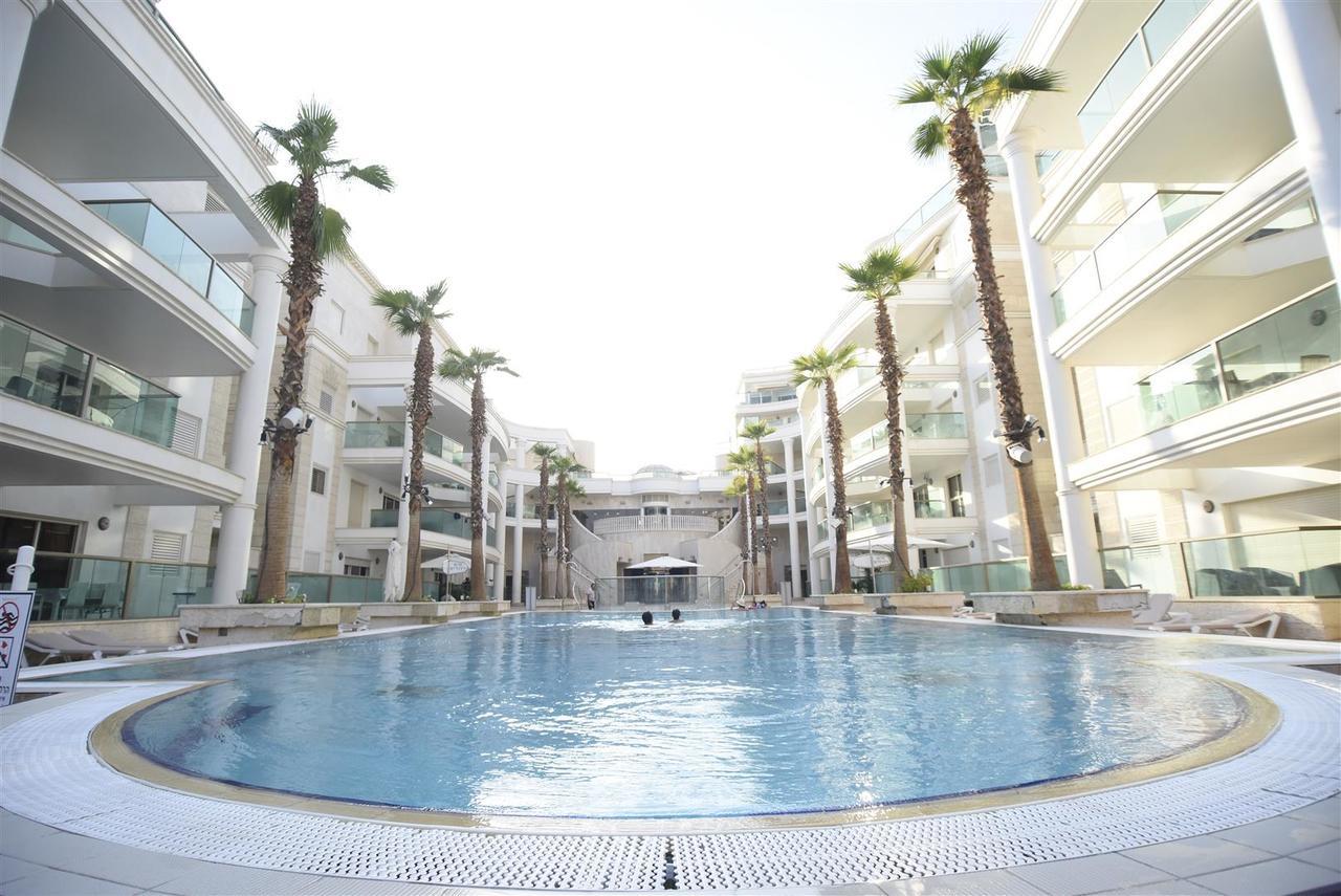 إيلات City Resort Palmore المظهر الخارجي الصورة