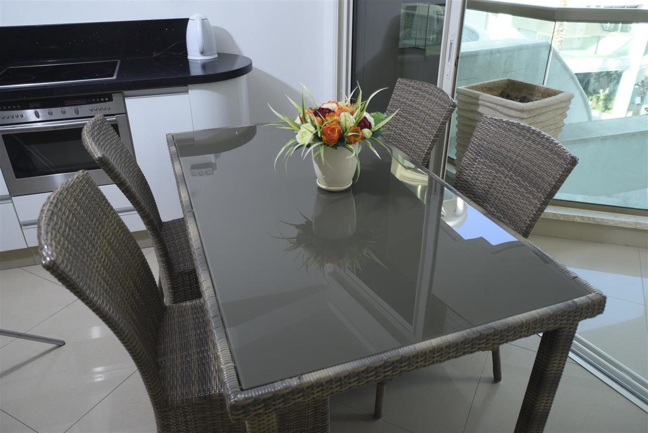 إيلات City Resort Palmore المظهر الخارجي الصورة