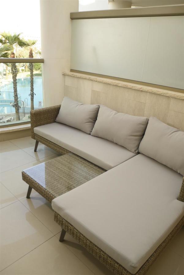 إيلات City Resort Palmore المظهر الخارجي الصورة