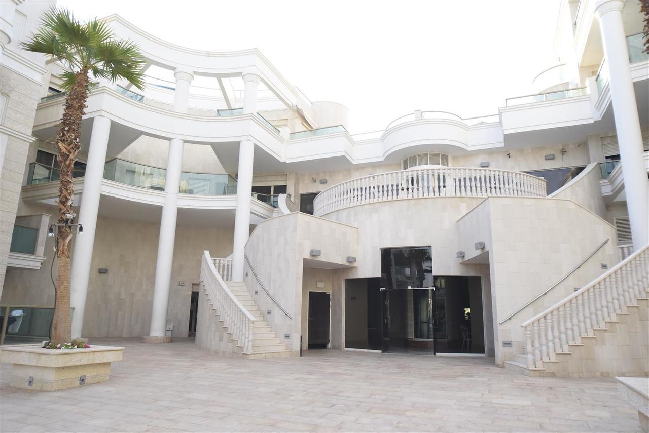 إيلات City Resort Palmore المظهر الخارجي الصورة
