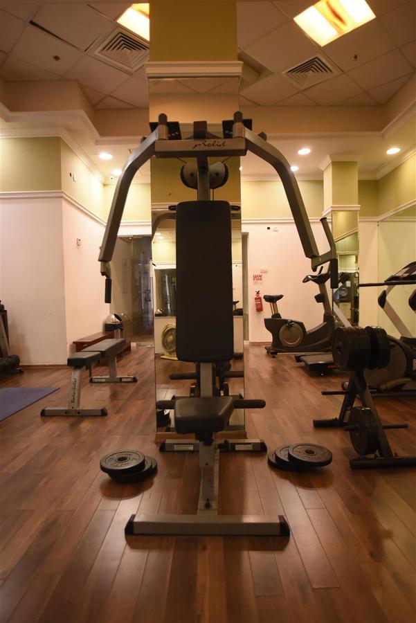 إيلات City Resort Palmore المظهر الخارجي الصورة