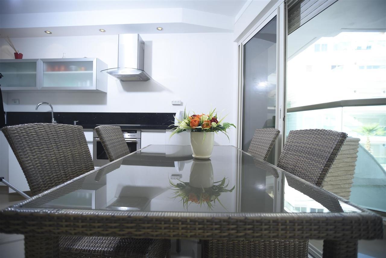 إيلات City Resort Palmore المظهر الخارجي الصورة