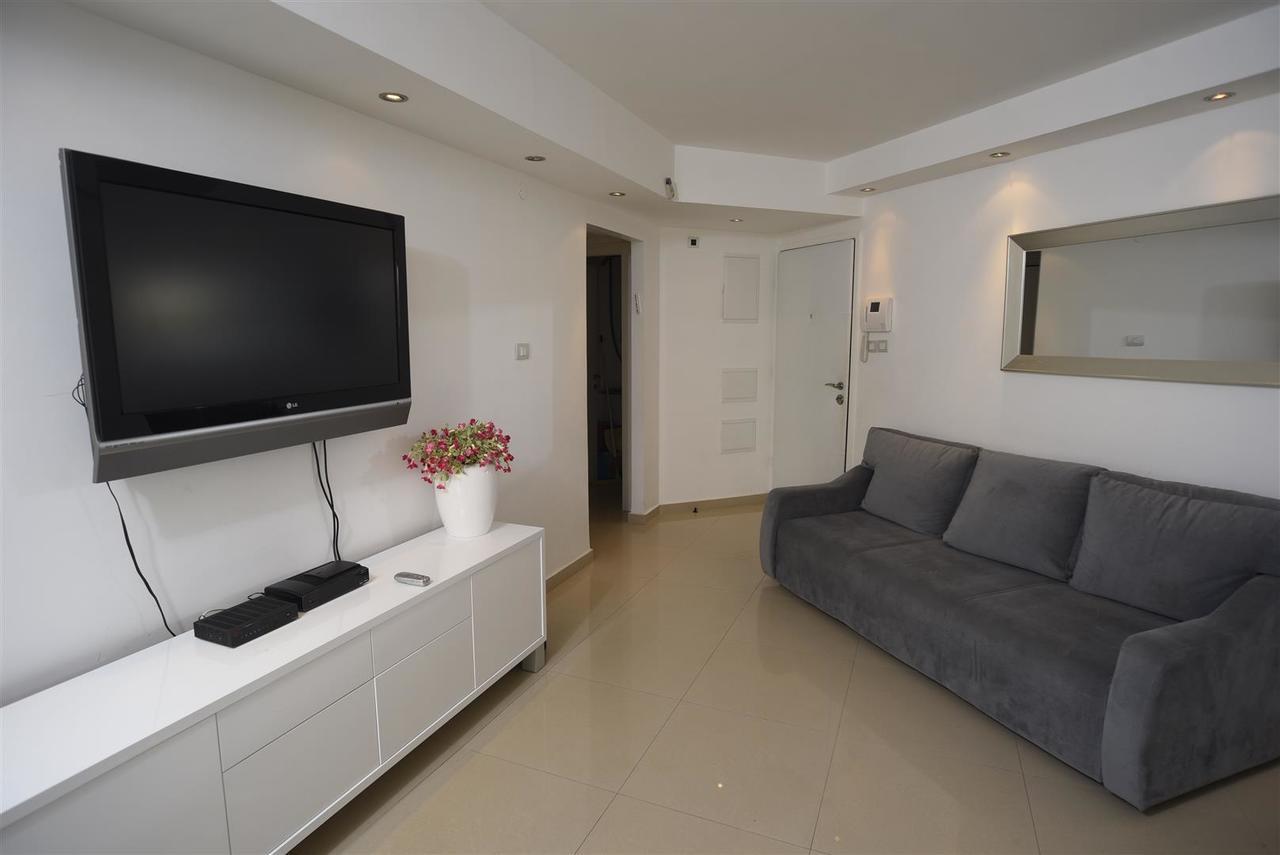 إيلات City Resort Palmore المظهر الخارجي الصورة