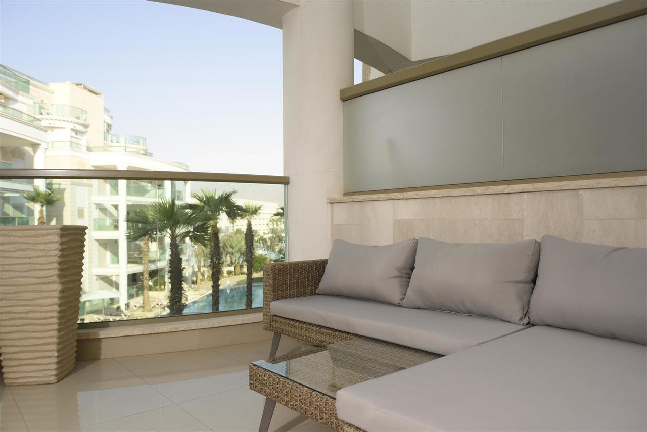 إيلات City Resort Palmore المظهر الخارجي الصورة