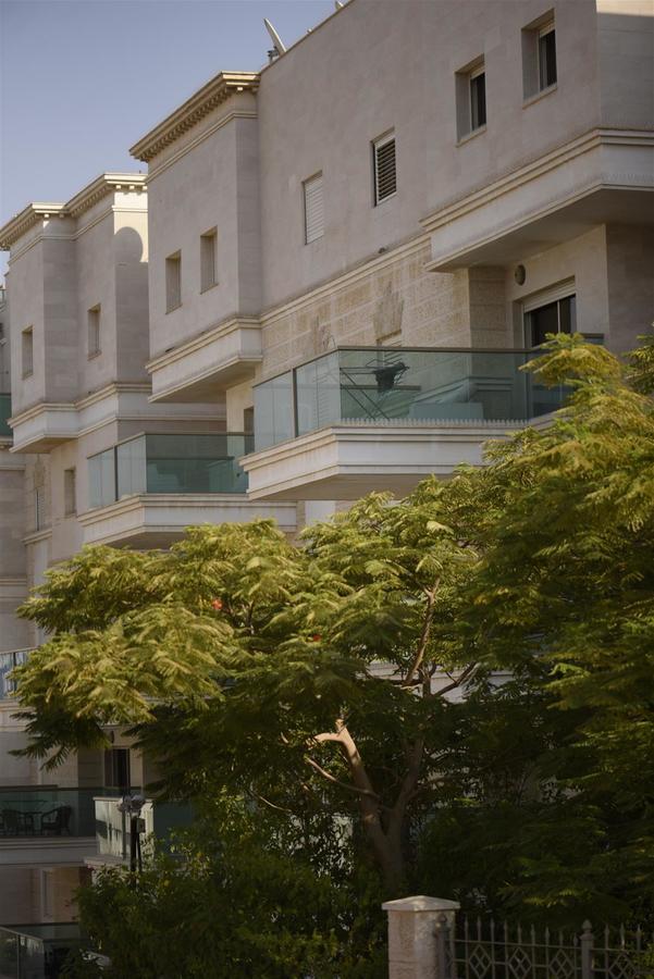 إيلات City Resort Palmore المظهر الخارجي الصورة