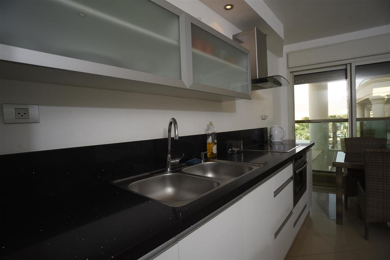 إيلات City Resort Palmore المظهر الخارجي الصورة
