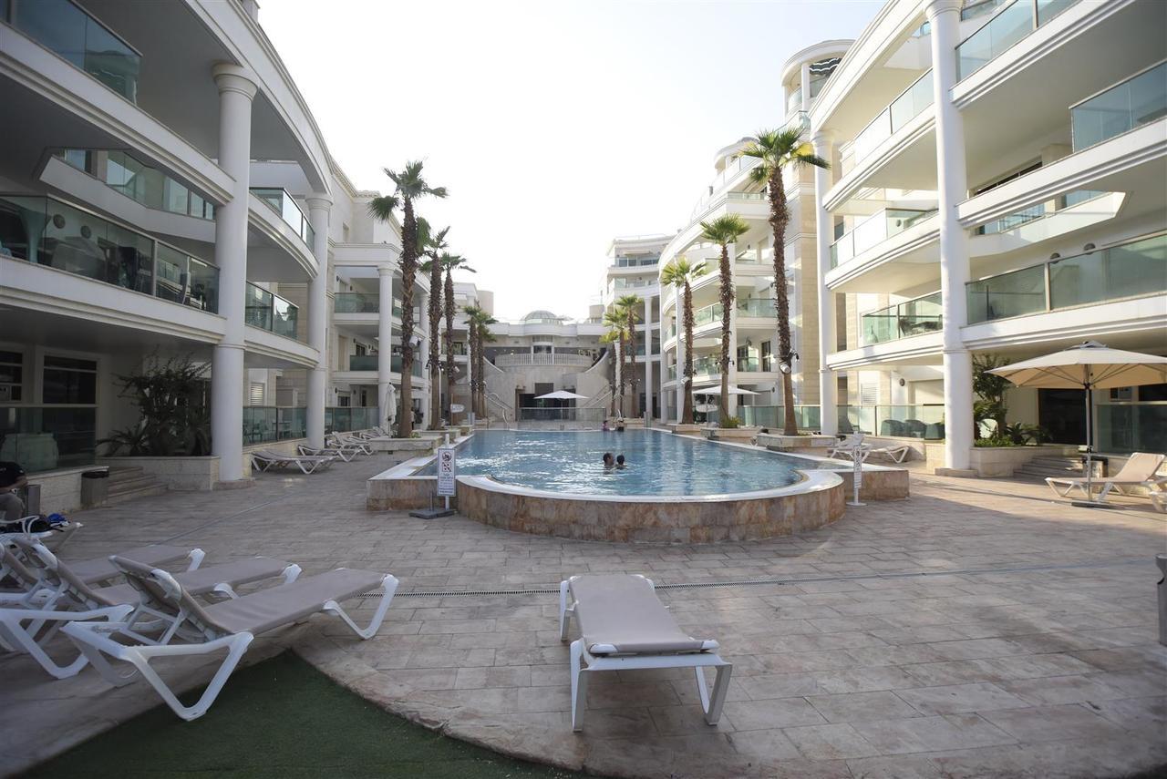 إيلات City Resort Palmore المظهر الخارجي الصورة