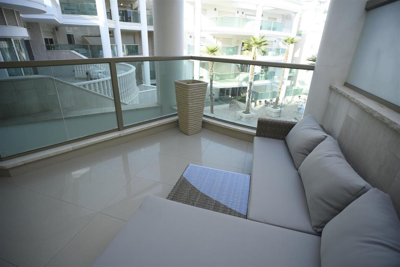 إيلات City Resort Palmore المظهر الخارجي الصورة