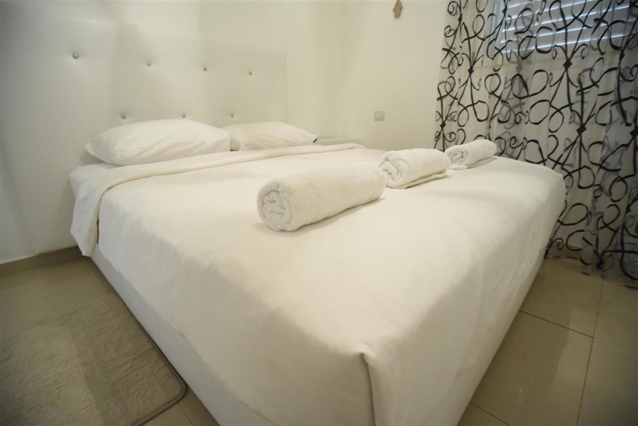 إيلات City Resort Palmore المظهر الخارجي الصورة