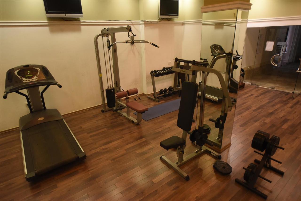 إيلات City Resort Palmore المظهر الخارجي الصورة
