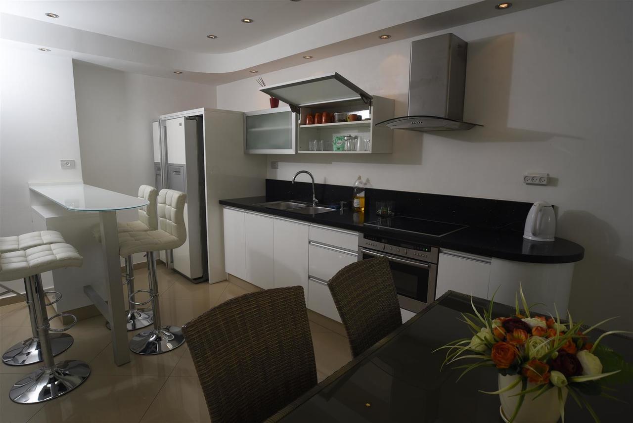 إيلات City Resort Palmore المظهر الخارجي الصورة
