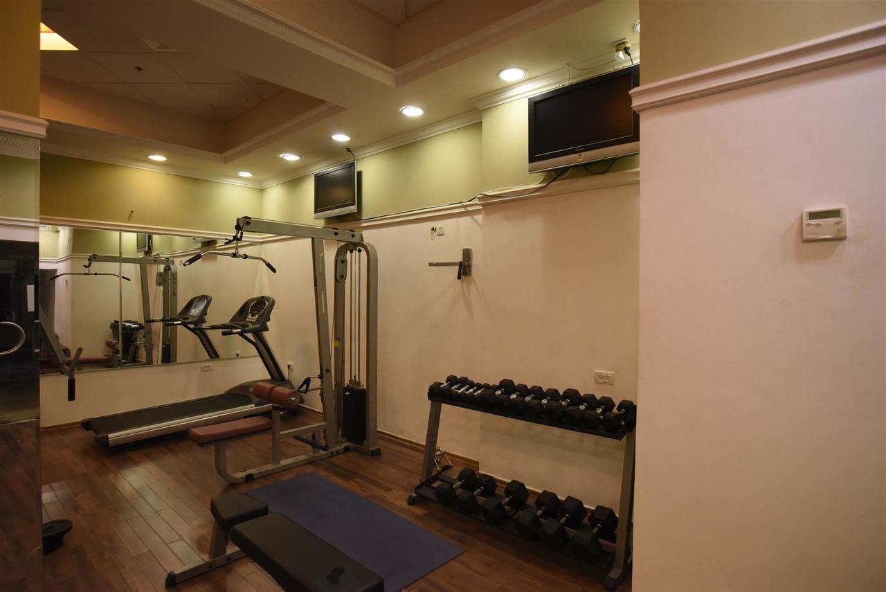إيلات City Resort Palmore المظهر الخارجي الصورة