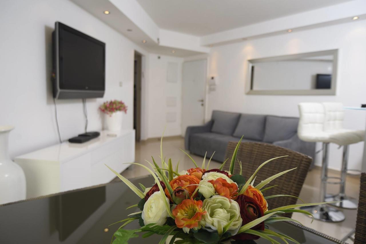 إيلات City Resort Palmore المظهر الخارجي الصورة