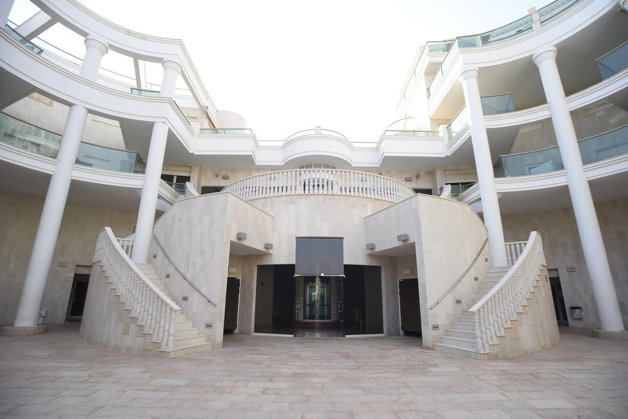 إيلات City Resort Palmore المظهر الخارجي الصورة