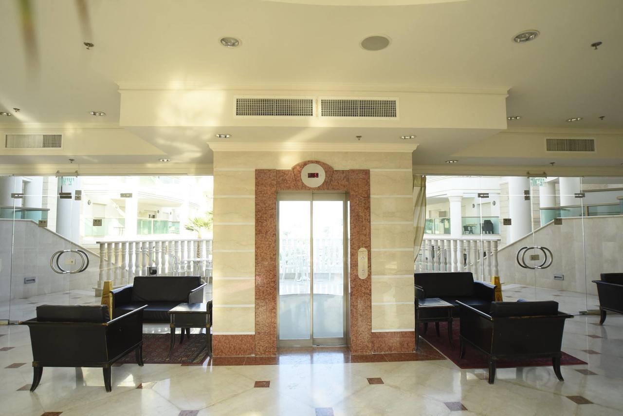 إيلات City Resort Palmore المظهر الخارجي الصورة