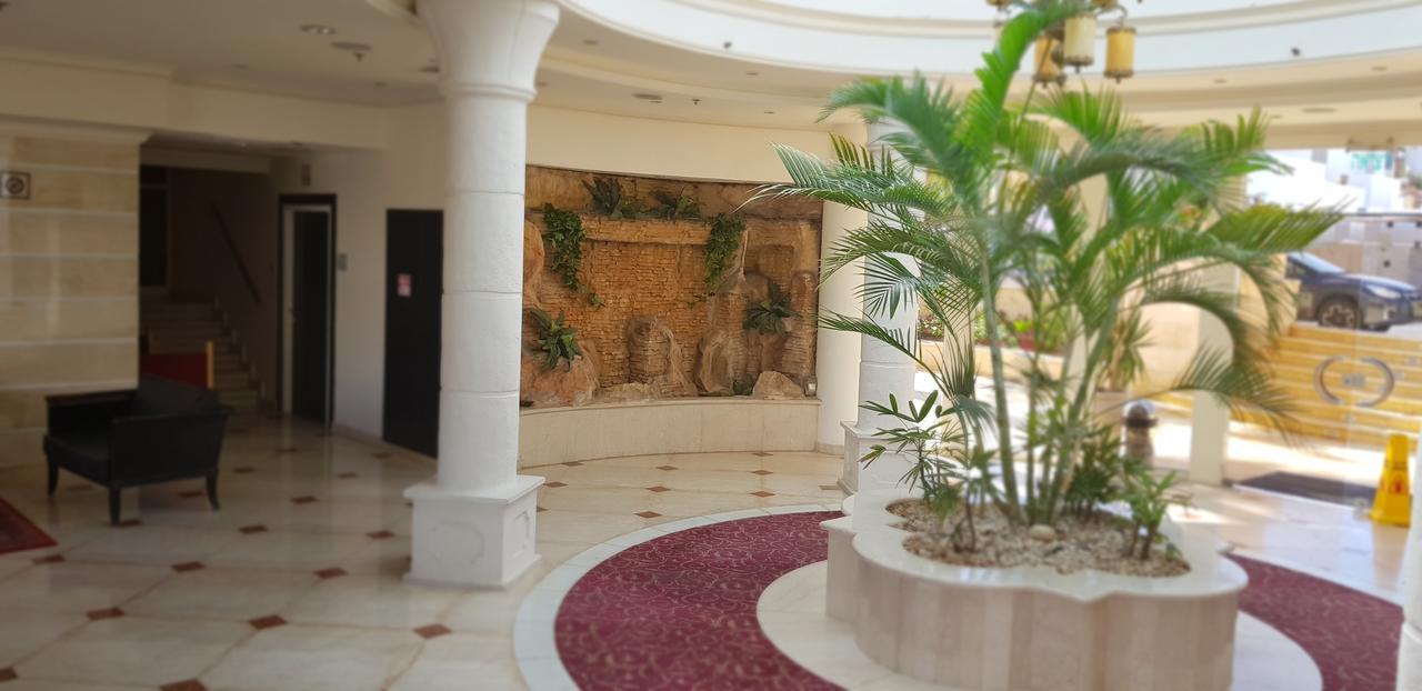 إيلات City Resort Palmore المظهر الخارجي الصورة