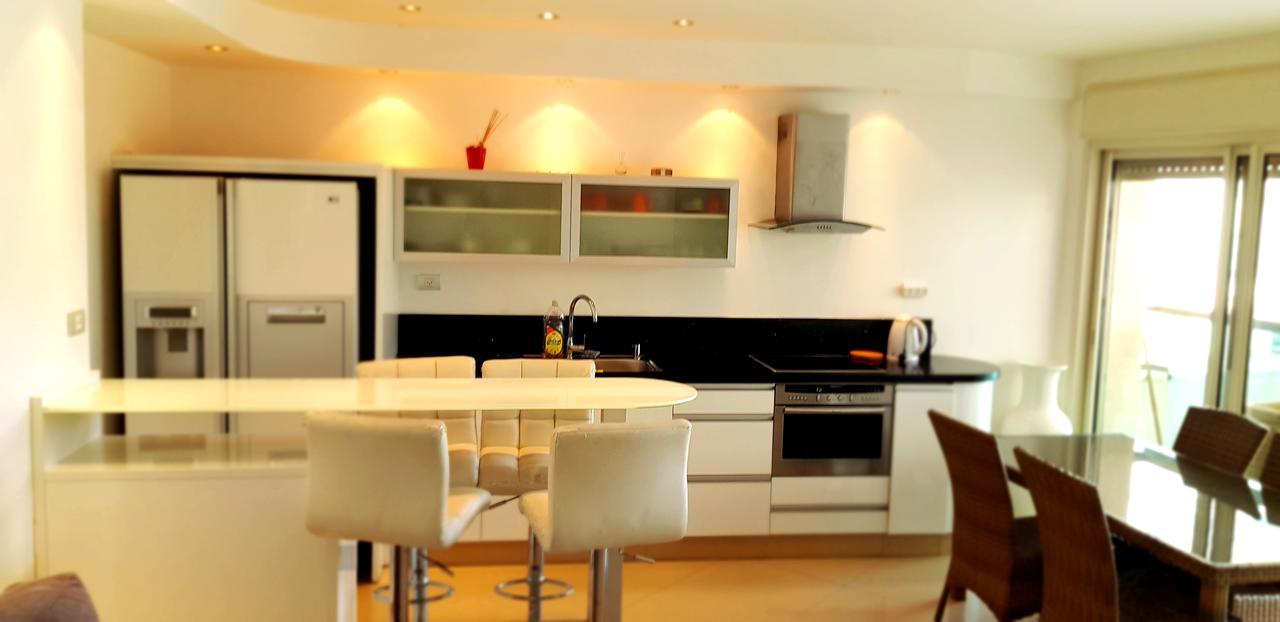 إيلات City Resort Palmore المظهر الخارجي الصورة