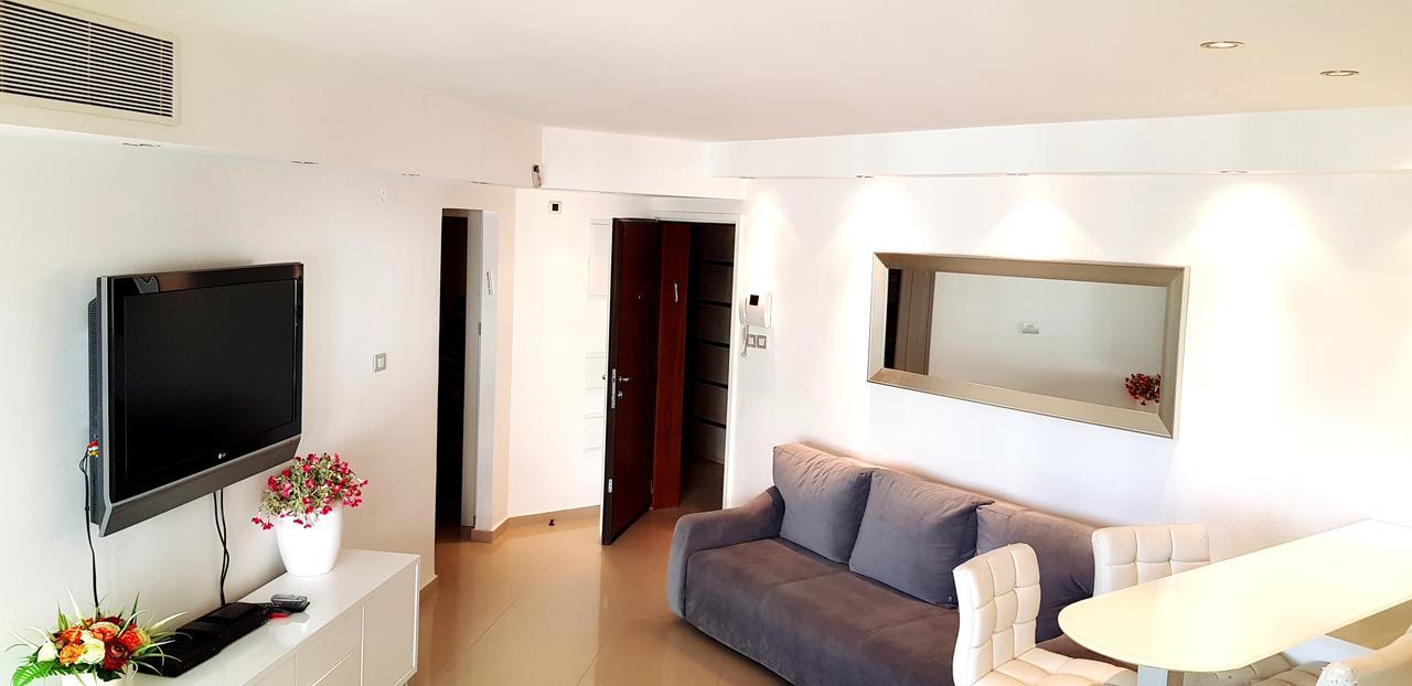 إيلات City Resort Palmore المظهر الخارجي الصورة